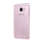 Gpack MHR2277357317 Samsung Galaxy J4 Plus Süper Arka Koruma Silikon Cep Telefonu Kılıf