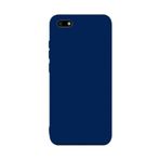 Gpack MHR2618153366 Huawei Honor 7s Premier Esnek Arka Koruma Silikon Cep Telefonu Kılıf