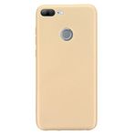 Gpack MHR2679747159 Huawei Honor 9 Lite Premier Arka Kapak Nano Glass Kalem Silikon Cep Telefonu Kılıf