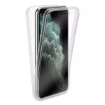 Gpack MHR2781451111 Apple Iphone 6 6S Ön Arka Şeffaf Koruma Silikon Cep Telefonu Kılıf