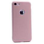 Gpack MHR2860710912 Apple Iphone 7 Premier Silikon Cep Telefonu Kılıf