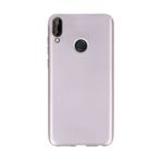 Gpack MHR2912426996 Huawei P30 Lite Premier Esnek Arka Koruma Silikon Cep Telefonu Kılıf