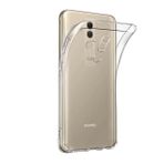 Gpack MHR2930250341 Huawei Mate 20 Lite Kamara Korumalı Şeffaf Silikon Cep Telefonu Kılıf