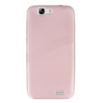 Gpack MHR2955327279 Huawei Ascend G7 Premier Silikon Cep Telefonu Kılıf