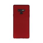 Gpack MHR3050322008 Samsung Galaxy Note 9 Premier A Kalite Silikon Cep Telefonu Kılıf
