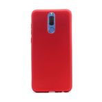 Gpack MHR7044110253 Huawei Mate 10 Lite Premier Mat Silikon Cep Telefonu Kılıf