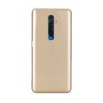 Gpack MHR9551248525 Oppo Reno 2 Premier Esnek Koruma Silikon Cep Telefonu Kılıf