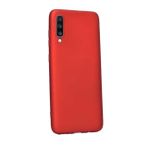 Gpack MHR9616593393 Samsung Galaxy A70 Premier Esnek Arka Koruma Silikon Cep Telefonu Kılıf