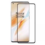 Gpack OnePlus 8 Pro Full Kapatan Pet Nano Cep Telefonu Ekran Koruma
