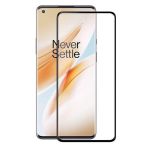 Gpack OnePlus 8 Pro Full Kapatan Pet Nano Cep Telefonu Ekran Koruma