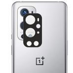 Gpack OnePlus 9 Pro Cam Siyah Kamera Lens Koruyucu
