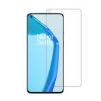 Gpack Oneplus 9R Nano Glass Şeffaf Ekran Koruyucu