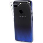 Gpack Oppo A5s Süper Yumuşak Arka Koruma Şeffaf Silikon Cep Telefonu Kılıf