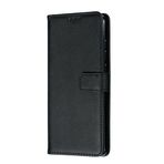 GPACK Oppo A9 2020 ile uyumlu Kılıf LocaL Cüzdan Standlı Kartvizitli, Siyah