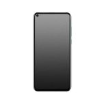 Gpack Oppo Reno 5 Lite Full Mat Siyah Ekran Koruyucu