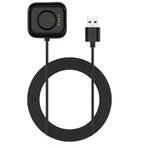 Gpack Oppo Watch 41 mm Siyah USB Şarj Kablosu