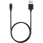 Gpack Oppo Watch Free Siyah USB Şarj Kablosu