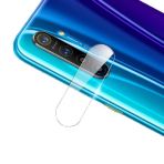 Gpack Realme 5 Pro Kamera Lens Koruyucu Nano Koruyucu