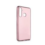 Gpack Realme 5 Pro Kılıf Premier Silikon Esnek Koruma