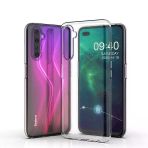 Gpack Realme 6 Pro Kilif Super Silikon Yumusak Arka Koruma