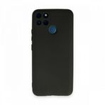 Gpack Realme C21Y Mat Kamera Korumalı Premier Silikon Kılıf