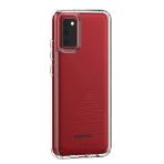 Gpack Samsung Galaxy A02s Kilif Coss Sert Kapak Renksiz