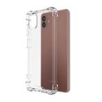 Gpack Samsung Galaxy A04 Antishock Ultra Koruma Sert Kapak Kılıf