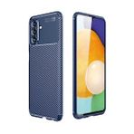 Gpack Samsung Galaxy A04S Negro Karbon Kamera Korumalı Silikon Lüks Siyah Kılıf