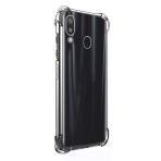 Gpack Samsung Galaxy A20s Kilif Antishock Ultra Korumanano Glass