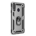 Gpack Samsung Galaxy A20s Kilif Vega Standli Yuzuklu Miknatislinano Glass