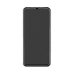 Gpack Samsung Galaxy A22 4G Full Mat Siyah Ekran Koruyucu