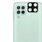 Gpack Samsung Galaxy A22 4G Kamera Lens Koruyucu Nano Cam Koruyucu