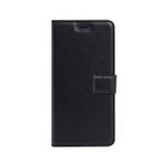 Gpack Samsung Galaxy A25 Kılıf Delüx Cüzdan Kartvizitli Standlı Kopçalı