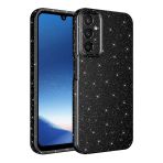 Gpack Samsung Galaxy A25 Kilif Koton Simli Silikon Arka Kapak Kamera Korumali