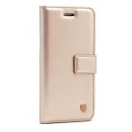Gpack Samsung Galaxy A30S Delüx Cüzdan Kartvizitli Nano Ekran Koruyucu Kalem Kırmızı Cep Telefonu Kılıf