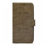 Gpack Samsung Galaxy A32 4G Standlı Kartvizitli Exclusive Spor Cüzdan Lacivert Cep Telefonu Kılıfı