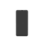 Gpack Samsung Galaxy A34 ile Uyumlu Full Mat Ekran Koruyucu, Siyah
