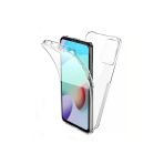 Gpack Samsung Galaxy A35 Kılıf Ön Arka Silikon Koruma