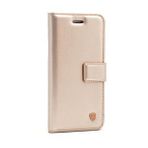 Gpack Samsung Galaxy A50 Delüx Cüzdan Kartvizitli Nano Ekran Koruyucu Kalem Kırmızı Cep Telefonu Kılıf