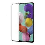 Gpack Samsung Galaxy A52S 5G Ekran Tam Kaplayan Koruyucu Cam
