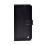 Gpack Samsung Galaxy A52S 5G Standlı Kartvizitli Exclusive Spor Cüzdan Lacivert Kılıf