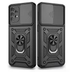 Gpack Samsung Galaxy A53 Kilif Tank Aramid Surgulu Vega Yuzuklunano