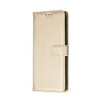 Gpack Samsung Galaxy A70 Local Cüzdan Standlı Kartvizitli Kırmızı Kılıf