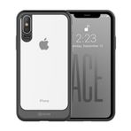 GPACK Samsung Galaxy A71 ile uyumlu Kılıf LocaL Cüzdan Standlı Kartvizitli, Siyah