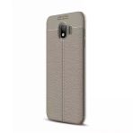 Gpack Samsung Galaxy J4 Kilif Niss Silikonnano Glass Ekran