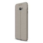 Gpack Samsung Galaxy J4 Plus Kilif Niss Silikonnano Ekran Koruma