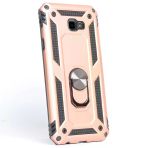 Gpack Samsung Galaxy J4 Plus Kilif Vega Yuzuklu Miknatislinano Glass