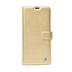 Gpack Samsung Galaxy M31S Kar Delüx Cüzdan Kartvizitli Kopçalı Kırmızı Kılıf