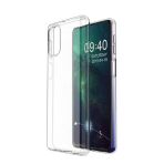 Gpack Samsung Galaxy M31s Kilif Super Silikon Arka Koruma