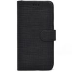 Gpack Samsung Galaxy M32 4G Standlı Kartvizitli Exclusive Spor Cüzdan Siyah Kılıf